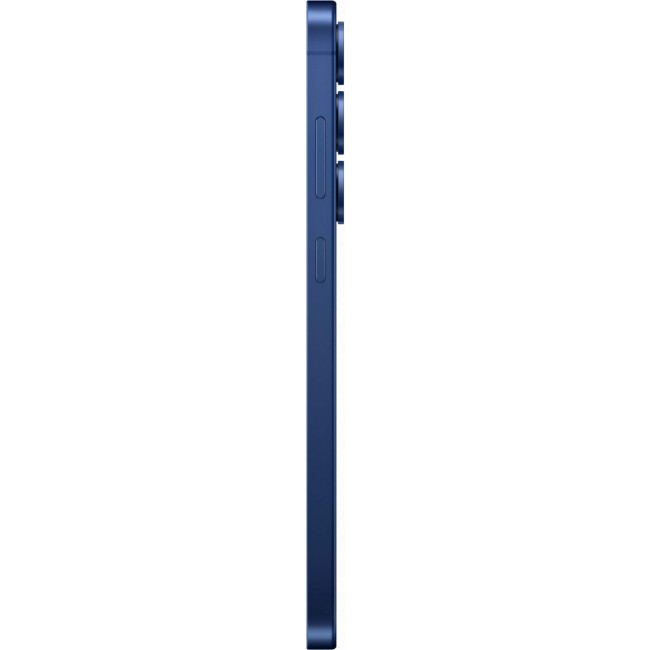Смартфон Samsung Galaxy S25+ 12/512GB Navy (SM-S936BDBG) UA UCRF.