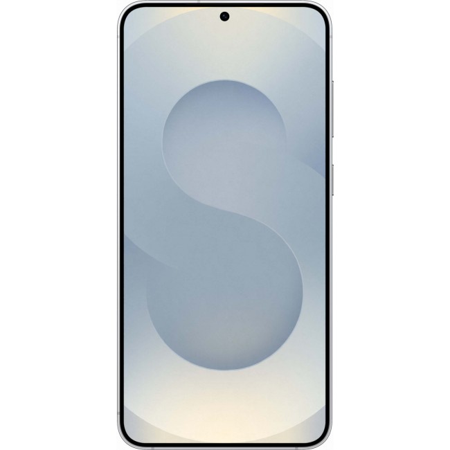 Смартфон Samsung Galaxy S25+ 12/512GB Silver Shadow (SM-S936BZSG).