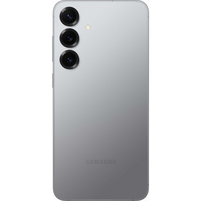 Смартфон Samsung Galaxy S25+ 12/512GB Silver Shadow (SM-S936BZSG).