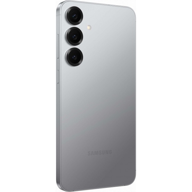 Смартфон Samsung Galaxy S25+ 12/512GB Silver Shadow (SM-S936BZSG).