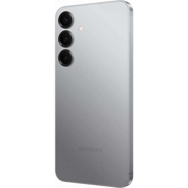 Смартфон Samsung Galaxy S25+ 12/512GB Silver Shadow (SM-S936BZSG).