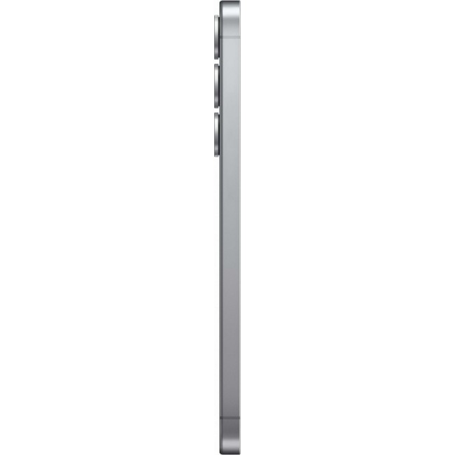 Смартфон Samsung Galaxy S25+ 12/512GB Silver Shadow (SM-S936BZSG).