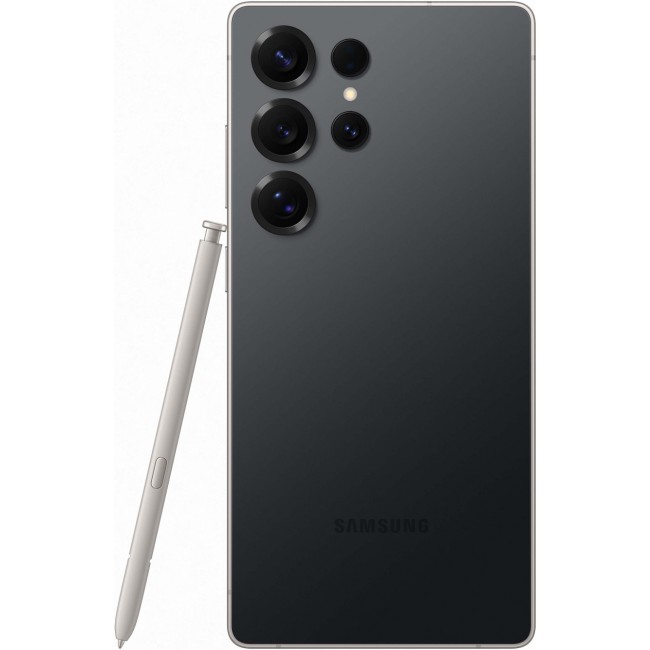 Samsung Galaxy S25 Ultra 12/1TB Titanium Black (SM-S938BZKH)
