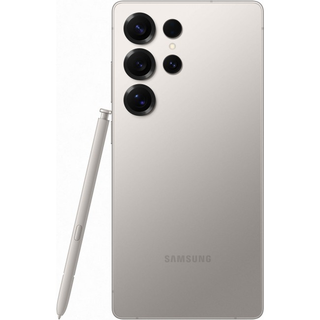 Samsung Galaxy S25 Ultra 12/1TB Titanium Gray (SM-S938BZTH) UA UCRF