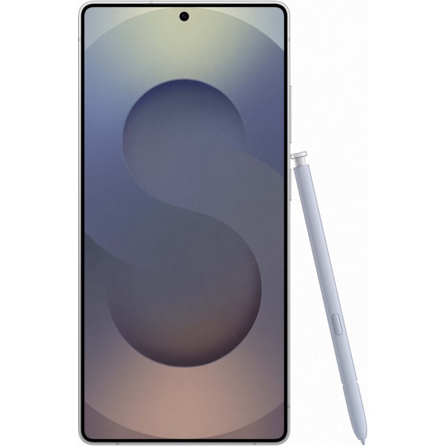 Samsung Galaxy S25 Ultra 12/1TB Titanium Silverblue (SM-S938BZBH) UA UCRF