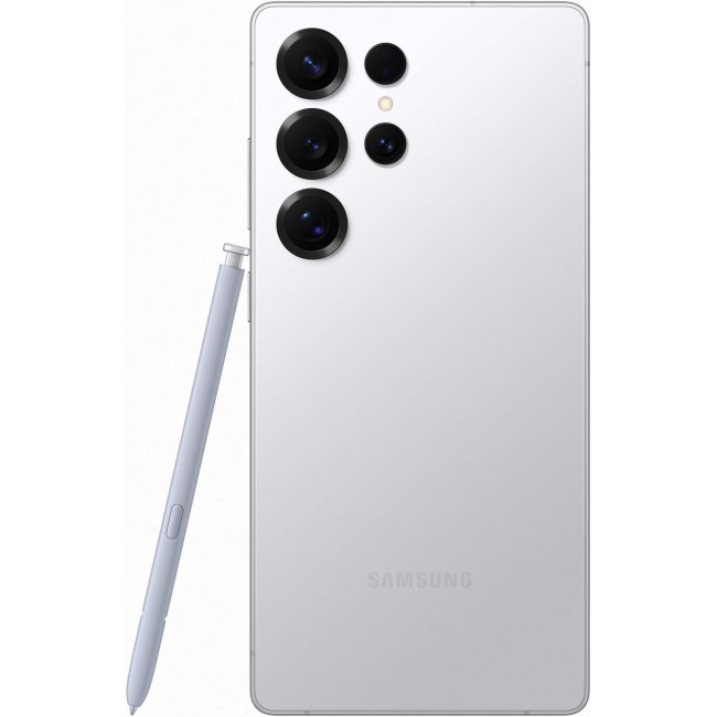 Samsung Galaxy S25 Ultra 12/1TB Titanium Whitesilver (SM-S938BZSH)