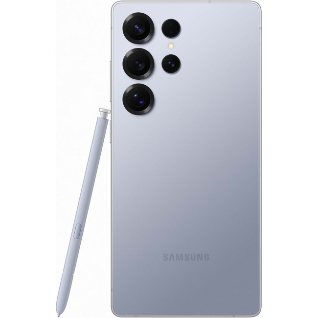 Samsung Galaxy S25 Ultra 12/256GB Titanium Silverblue (SM-S938BZBD)