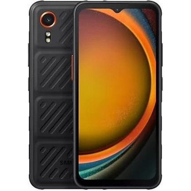 Samsung Galaxy Xcover7 6/128GB Black (SM-G556BZKD)