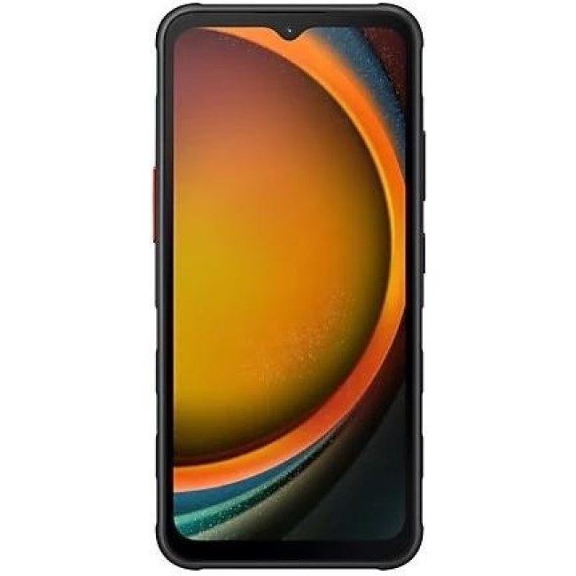 Samsung Galaxy Xcover7 6/128GB Black (SM-G556BZKD)