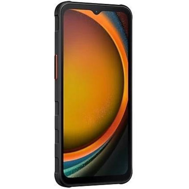 Samsung Galaxy Xcover7 6/128GB Black (SM-G556BZKD)