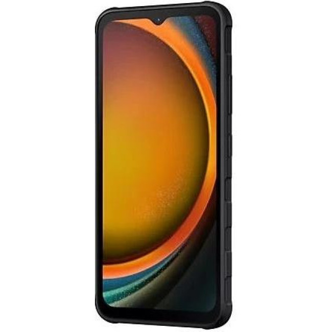 Samsung Galaxy Xcover7 6/128GB Black (SM-G556BZKD)