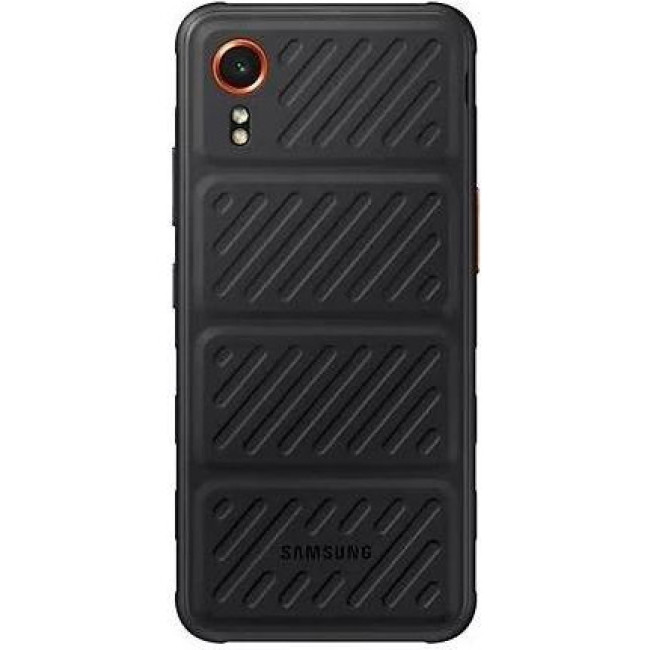 Samsung Galaxy Xcover7 6/128GB Black (SM-G556BZKD)