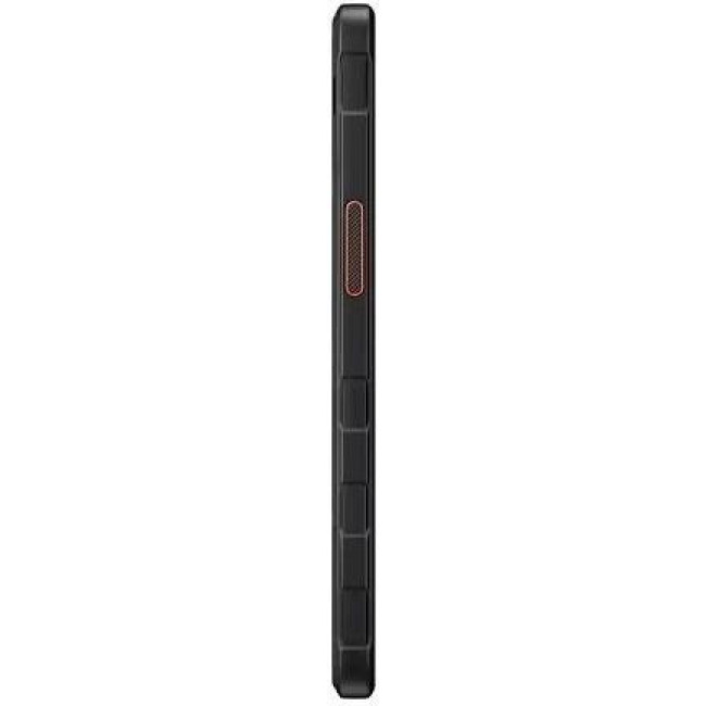 Samsung Galaxy Xcover7 6/128GB Black (SM-G556BZKD)