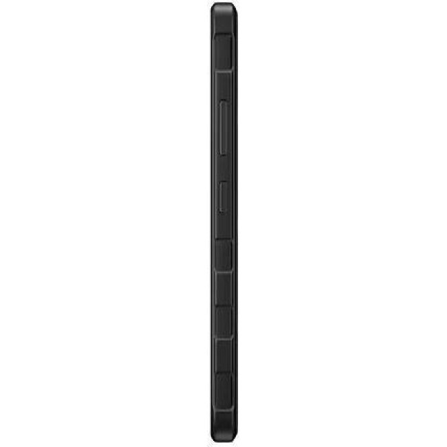 Samsung Galaxy Xcover7 6/128GB Black (SM-G556BZKD)