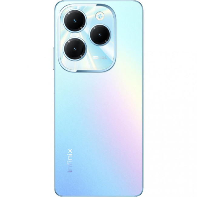 Смартфон Infinix HOT 40 8/256GB Palm Blue