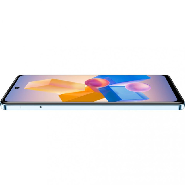 Смартфон Infinix HOT 40 8/256GB Palm Blue