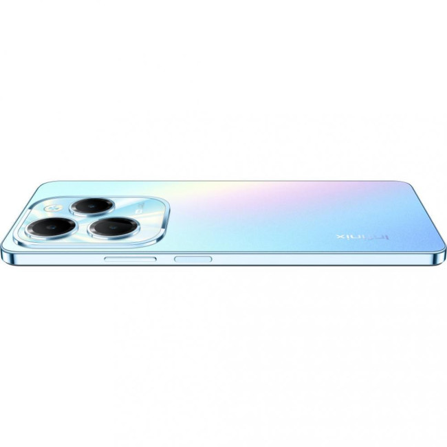 Смартфон Infinix HOT 40 8/256GB Palm Blue