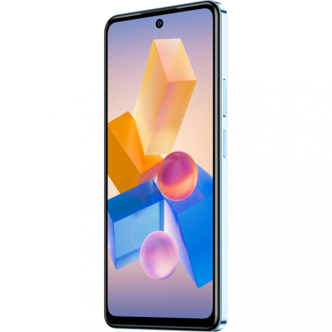 Смартфон Infinix HOT 40 8/256GB Palm Blue