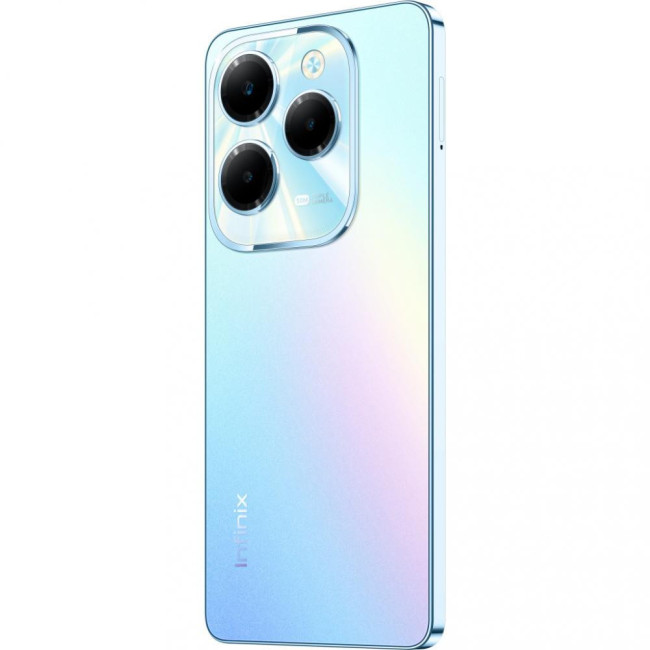 Смартфон Infinix HOT 40 8/256GB Palm Blue