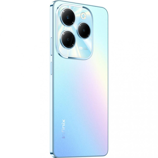 Смартфон Infinix HOT 40 8/256GB Palm Blue