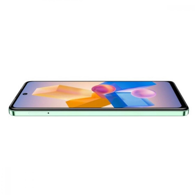 Смаpтфон Infinix HOT 40 8/256GB Starfall Green