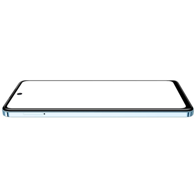 Смаpтфон Infinix HOT 40 Pro 12/256GB Palm Blue (4894947018992)