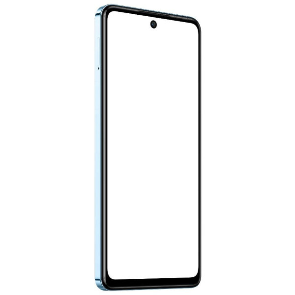 Смартфон Infinix HOT 40 Pro 12/256GB Palm Blue (4894947018992)