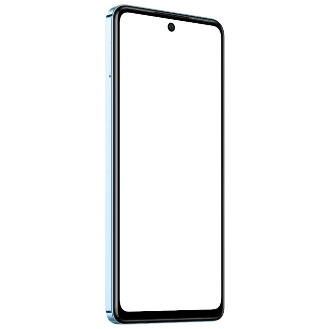 Смаpтфон Infinix HOT 40 Pro 12/256GB Palm Blue (4894947018992)