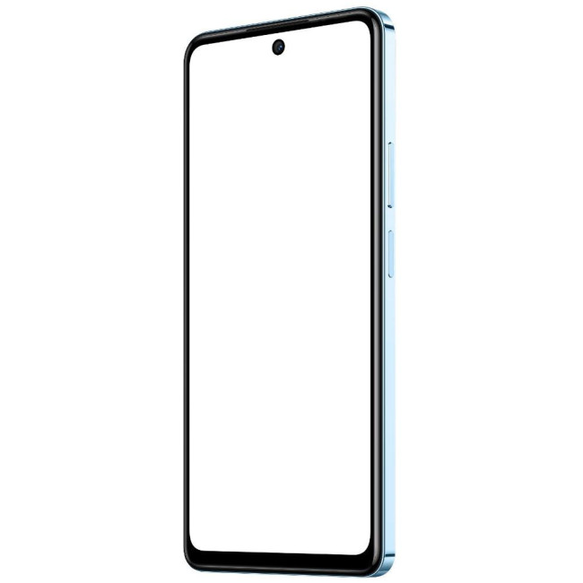 Смаpтфон Infinix HOT 40 Pro 12/256GB Palm Blue (4894947018992)