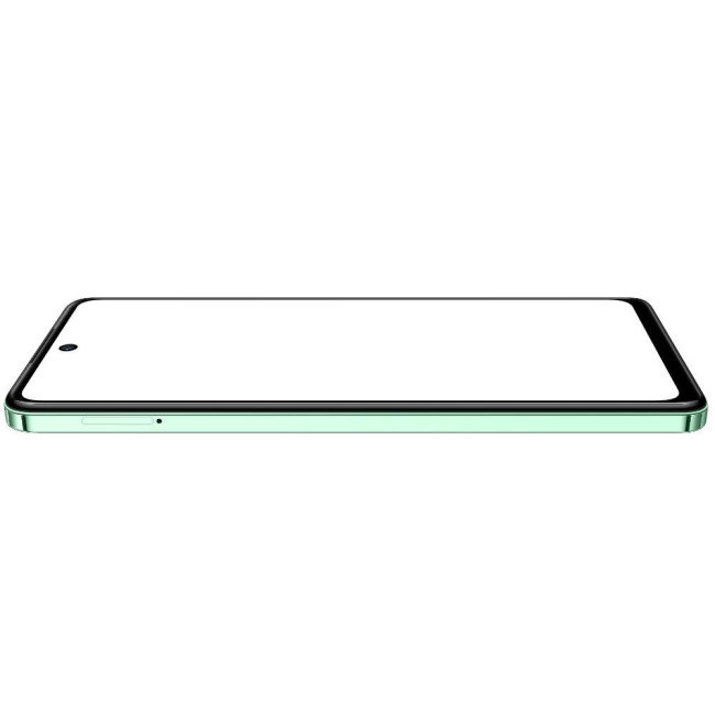 Смаpтфон Infinix HOT 40 Pro 12/256GB Starfall Green (4894947019005)