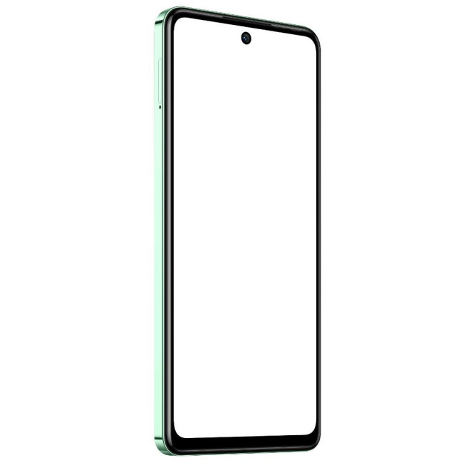 Смаpтфон Infinix HOT 40 Pro 12/256GB Starfall Green (4894947019005)