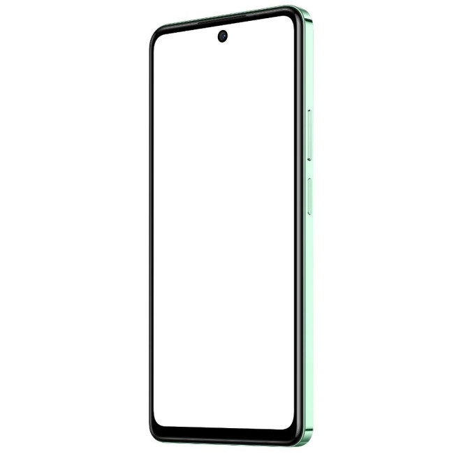 Смаpтфон Infinix HOT 40 Pro 12/256GB Starfall Green (4894947019005)