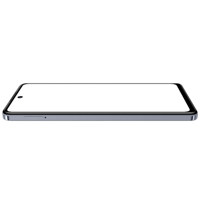 Смаpтфон Infinix HOT 40 Pro 12/256GB Starlit Black (4894947018978)