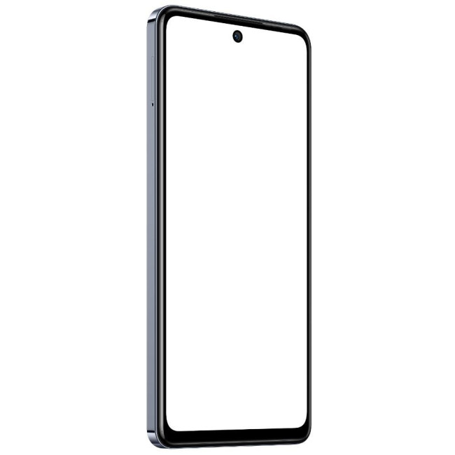 Смаpтфон Infinix HOT 40 Pro 12/256GB Starlit Black (4894947018978)