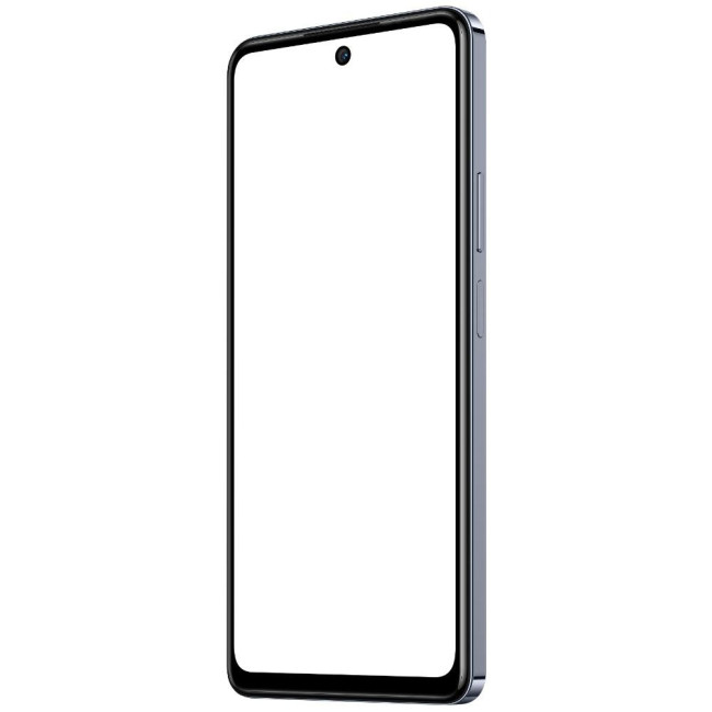 Смаpтфон Infinix HOT 40 Pro 12/256GB Starlit Black (4894947018978)