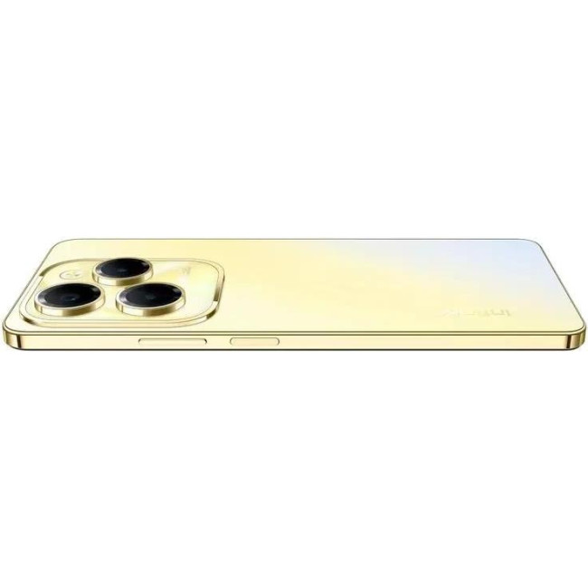 Смаpтфон Infinix HOT 40 Pro 8/256GB Horizon Gold