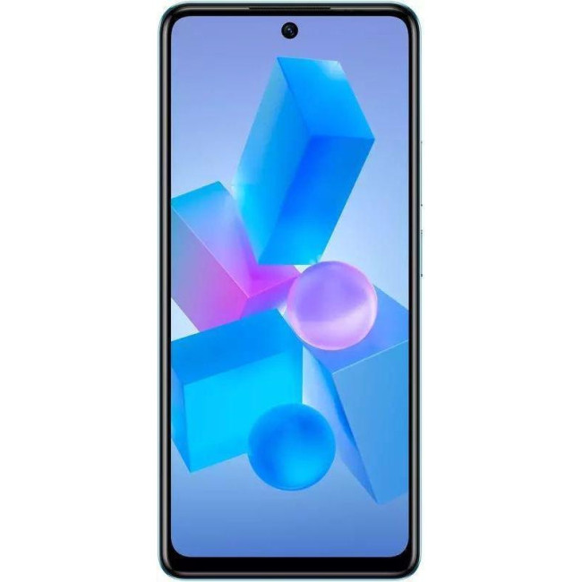 Смаpтфон Infinix HOT 40 Pro 8/256GB Palm Blue