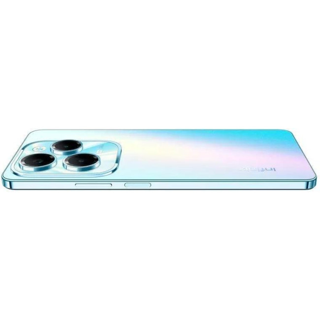 Смаpтфон Infinix HOT 40 Pro 8/256GB Palm Blue