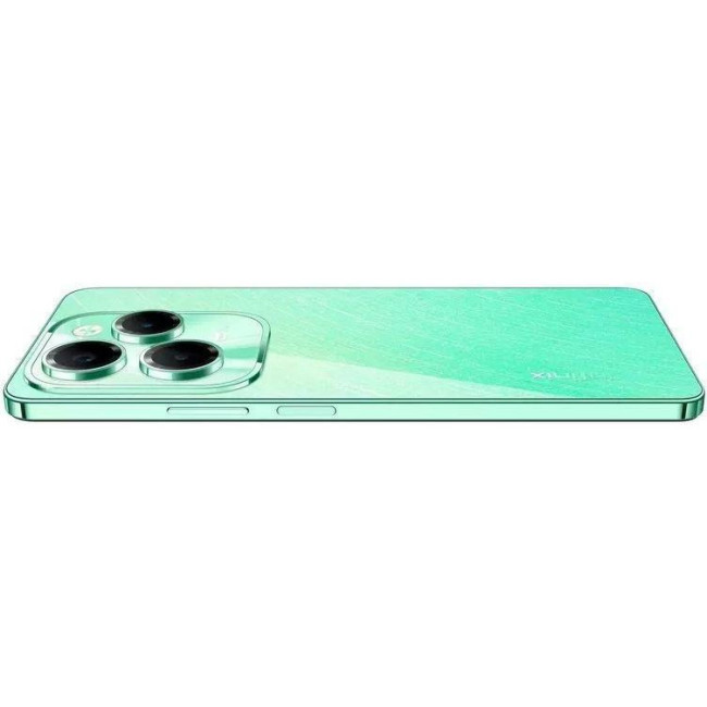 Смаpтфон Infinix HOT 40 Pro 8/256GB Starfall Green