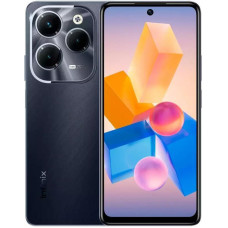 Infinix HOT 40 Pro 8/256GB Starlit Black