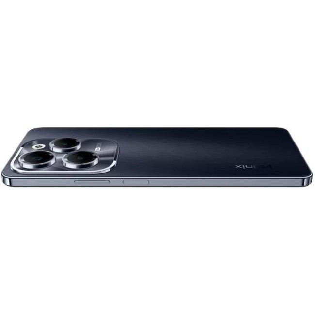Смаpтфон Infinix HOT 40 Pro 8/256GB Starlit Black