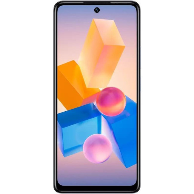 Смаpтфон Infinix HOT 40 Pro 8/256GB Starlit Black