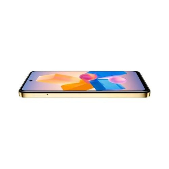 Смаpтфон Infinix HOT 40i 8/128GB Horizon Gold
