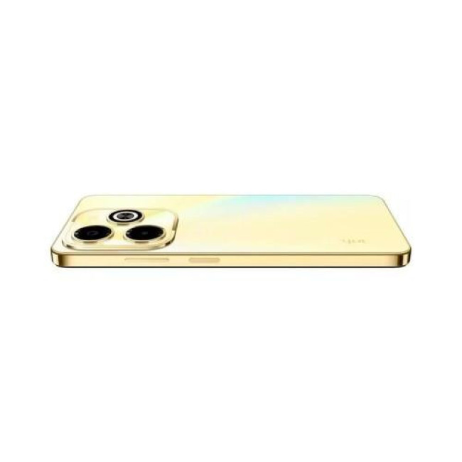 Смаpтфон Infinix HOT 40i 8/128GB Horizon Gold