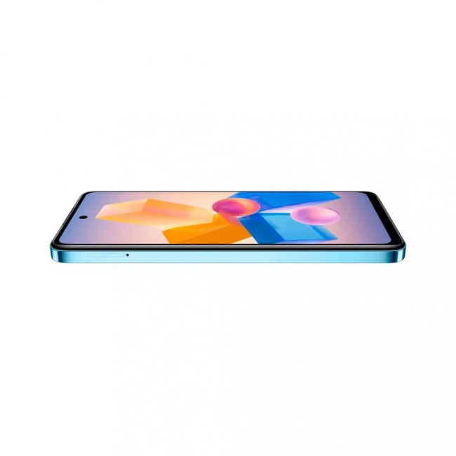 Смаpтфон Infinix HOT 40i 8/128GB Palm Blue
