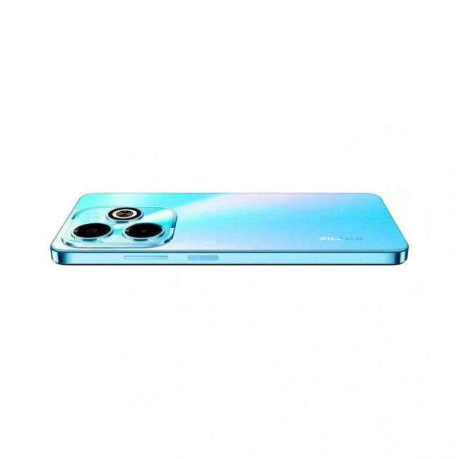 Смаpтфон Infinix HOT 40i 8/128GB Palm Blue