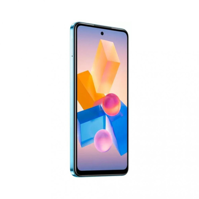 Смаpтфон Infinix HOT 40i 8/128GB Palm Blue