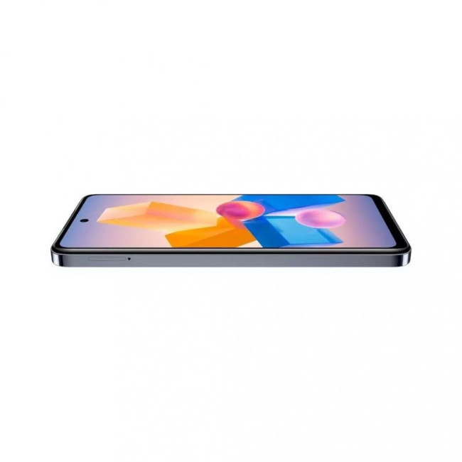 Смаpтфон Infinix HOT 40i 8/128GB Starlit Black