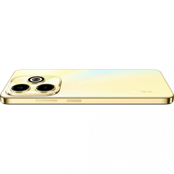 Смартфон Infinix HOT 40i 8/256GB Horizon Gold