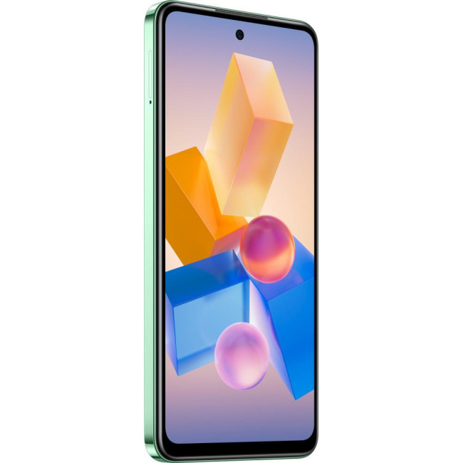 Смартфон Infinix HOT 40i 8/256GB Starfall Green